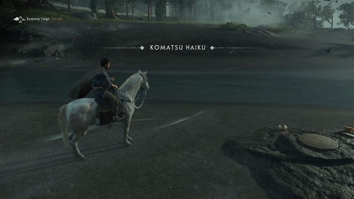 Ghost of Tsushima