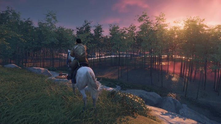 Ghost of Tsushima