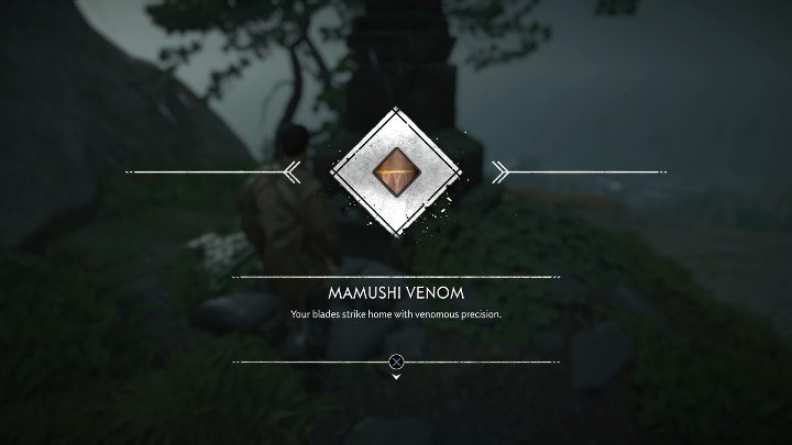 Ghost of Tsushima