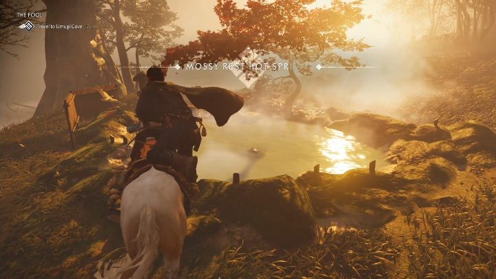 Ghost of Tsushima