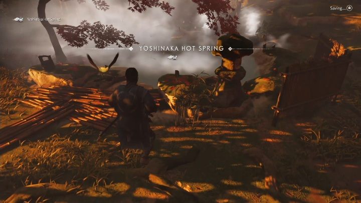 Ghost of Tsushima