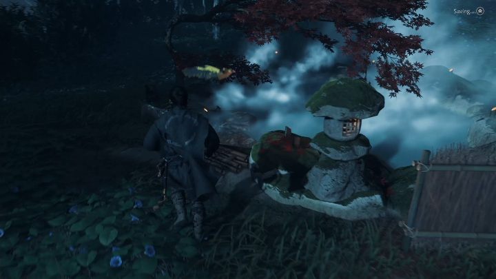 Ghost of Tsushima