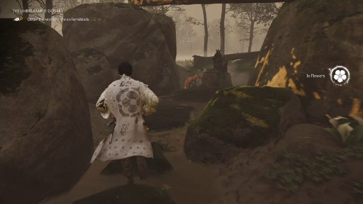 Ghost of Tsushima