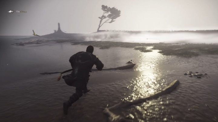 Ghost of Tsushima