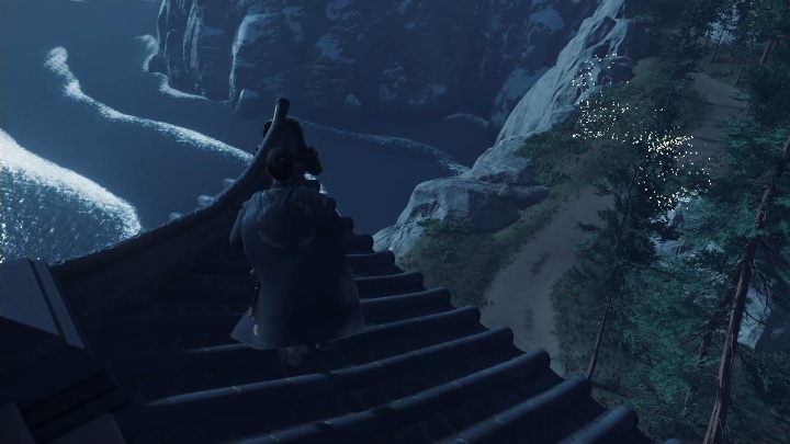 Ghost of Tsushima