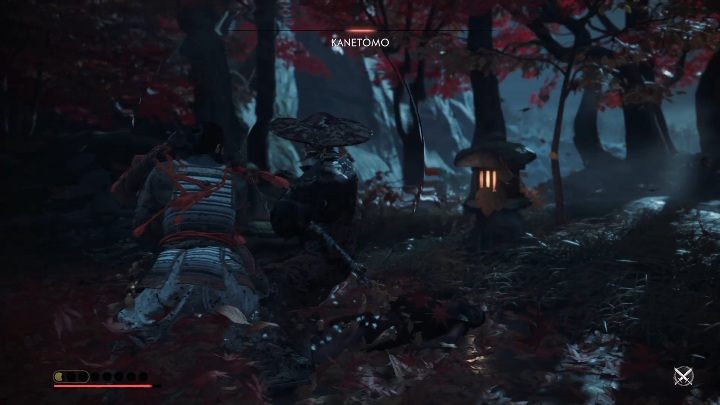 Ghost of Tsushima