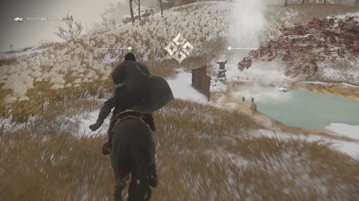 Ghost of Tsushima