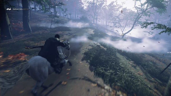 Ghost of Tsushima