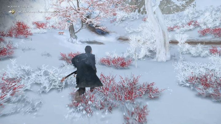 Ghost of Tsushima