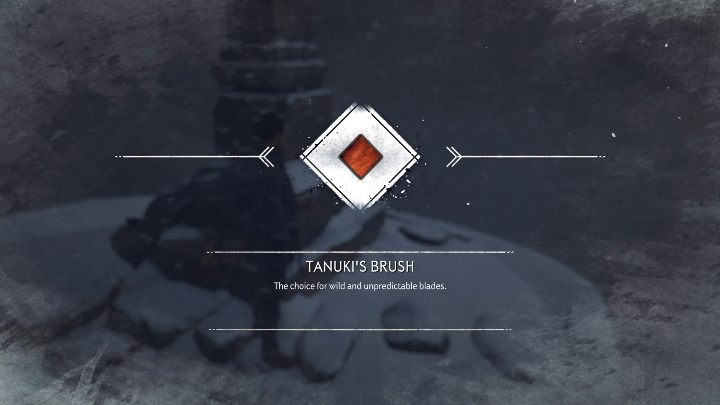 Ghost of Tsushima