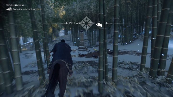 Ghost of Tsushima