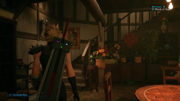 Final Fantasy 7 Remake