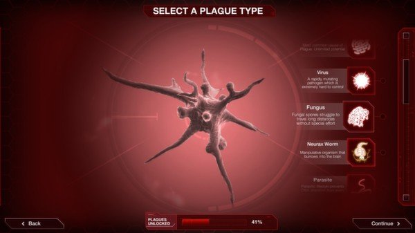 Plague Inc. Evolved