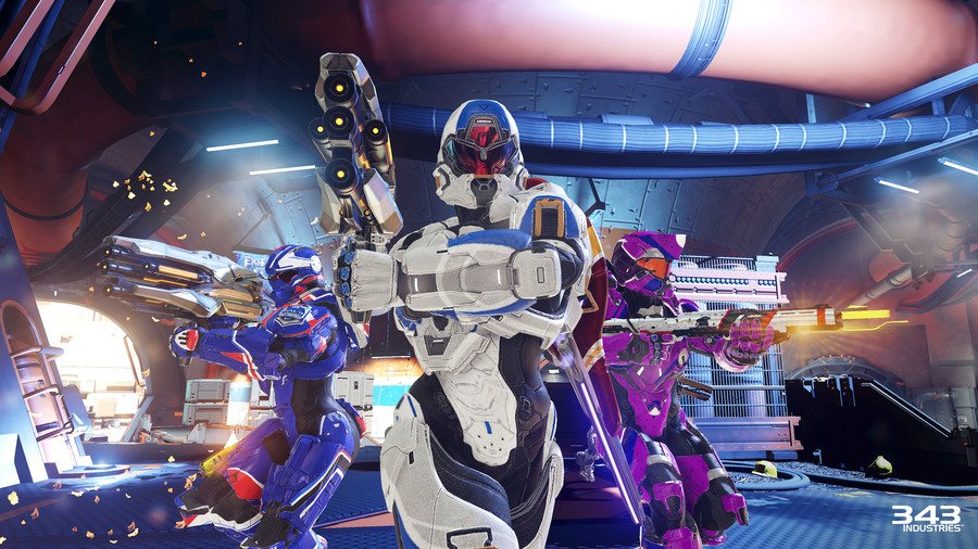 Halo 5: Guardians