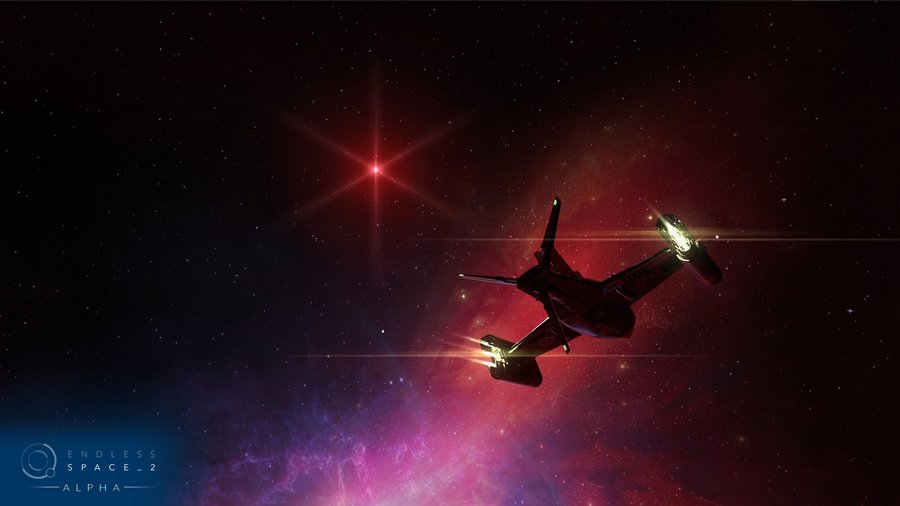 Endless Space 2