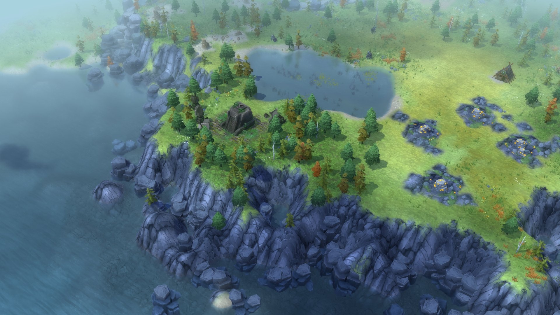 Northgard