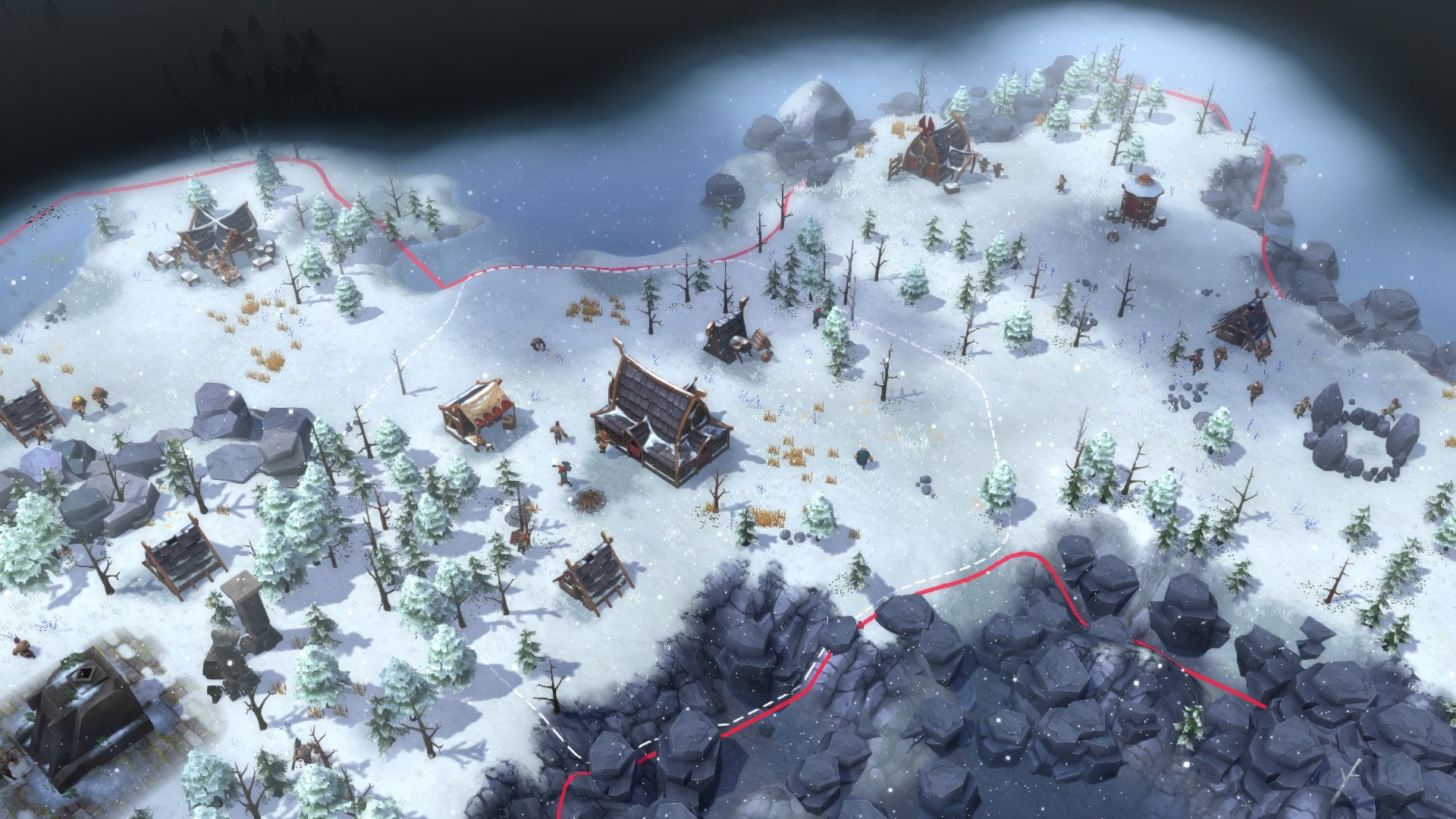 Northgard