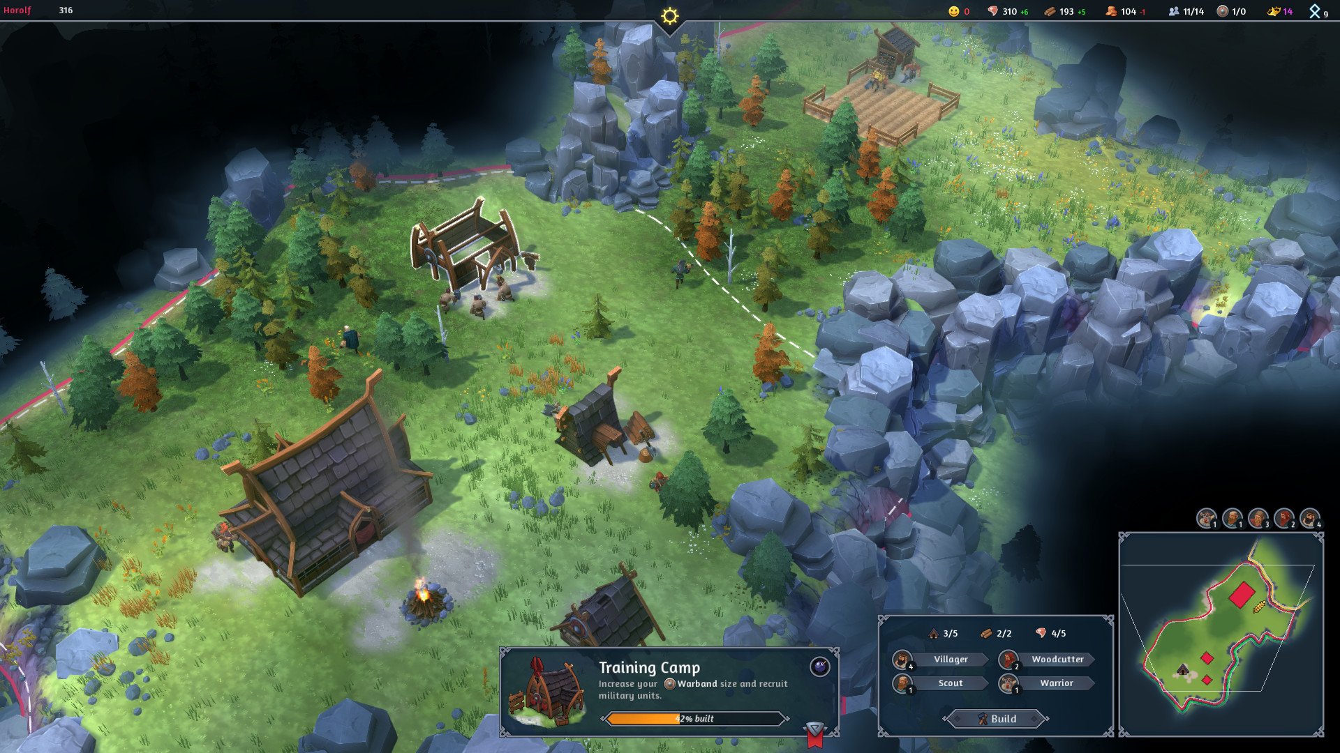 Northgard