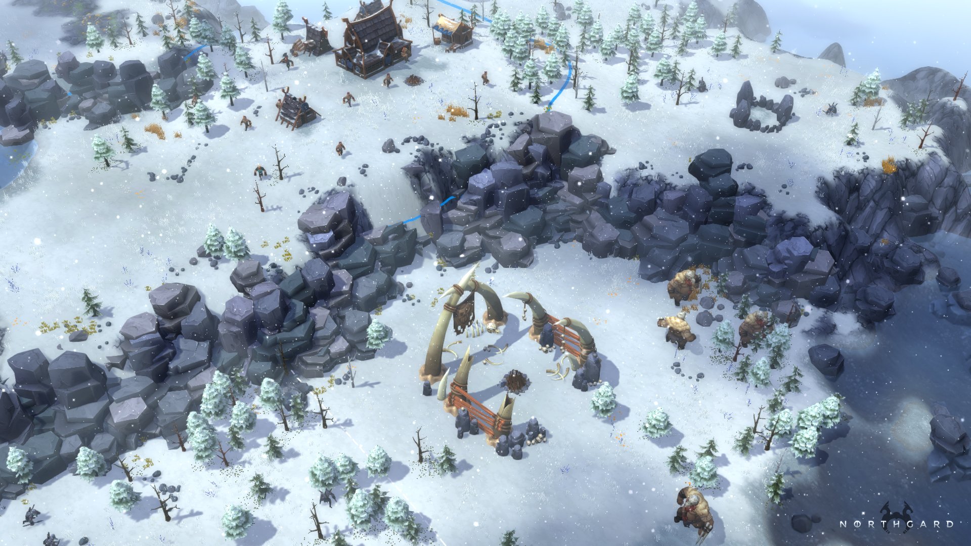 Northgard