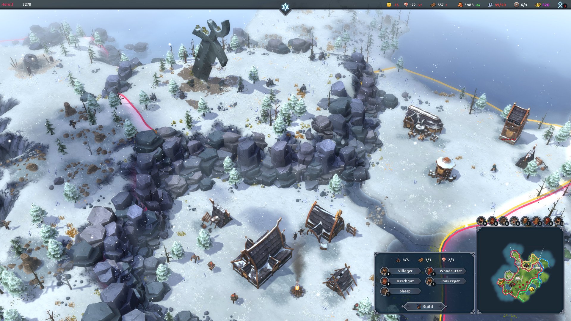 Northgard