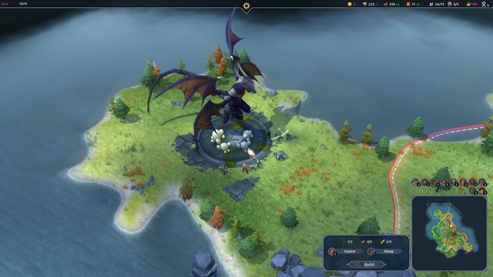 Northgard