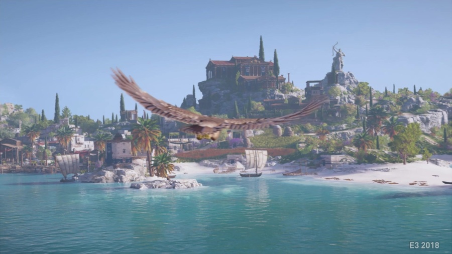 Assassin's Creed Odyssey