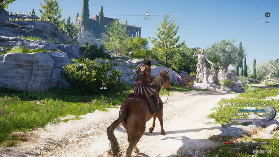 Assassin's Creed Odyssey