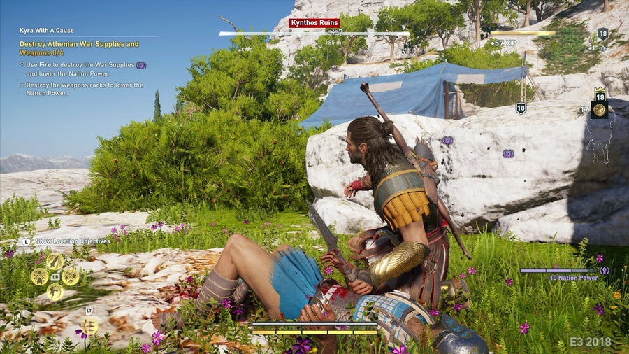 Assassin's Creed Odyssey