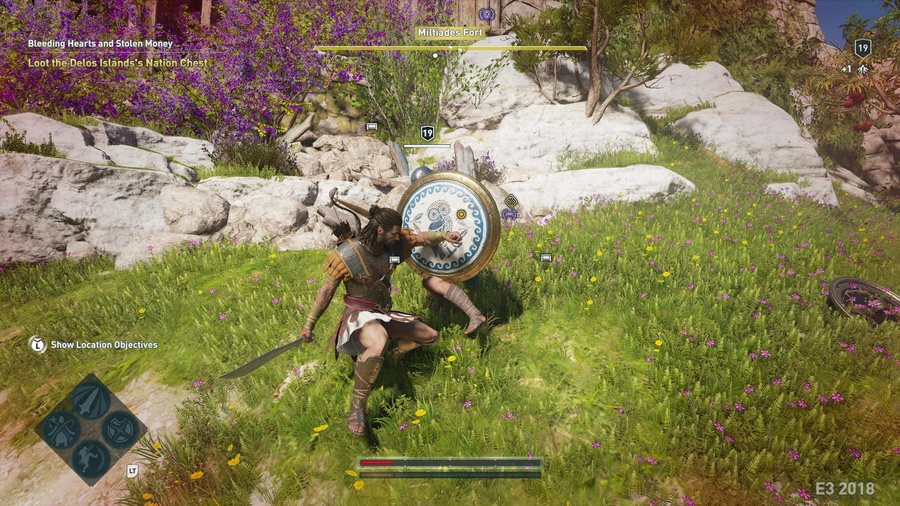 Assassin's Creed Odyssey