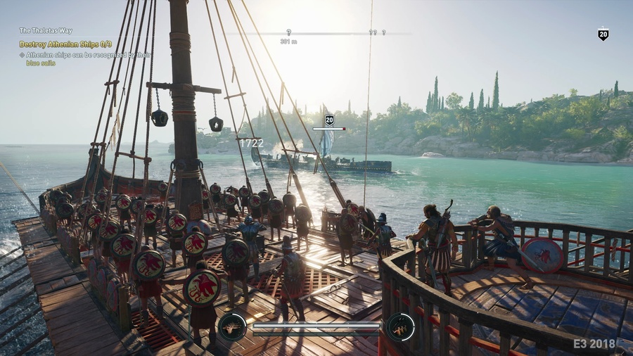 Assassin's Creed Odyssey