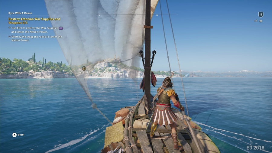 Assassin's Creed Odyssey