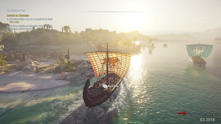 Assassin's Creed Odyssey