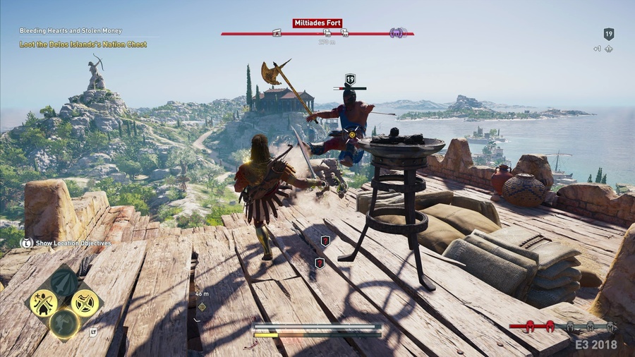 Assassin's Creed Odyssey