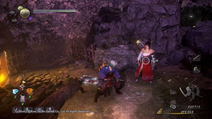 Nioh 2