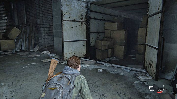 The Last of Us: Part 2