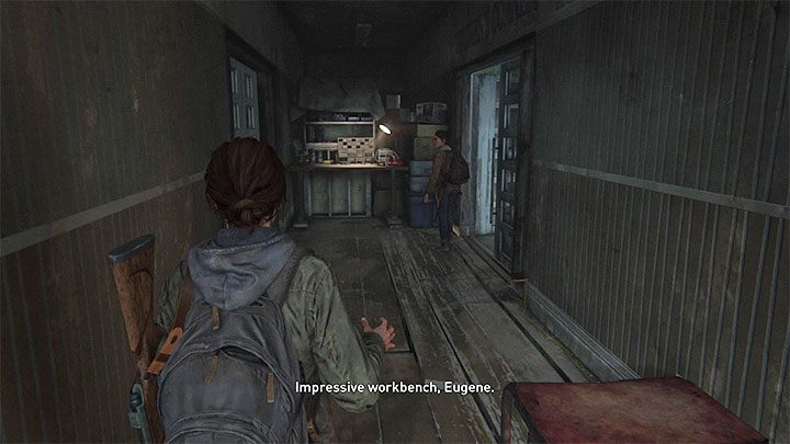 The Last of Us: Part 2