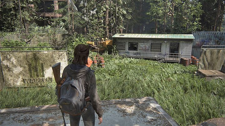 The Last of Us: Part 2