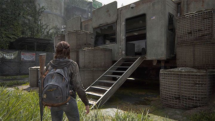 The Last of Us: Part 2