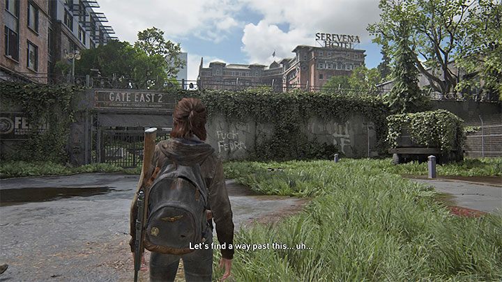 The Last of Us: Part 2