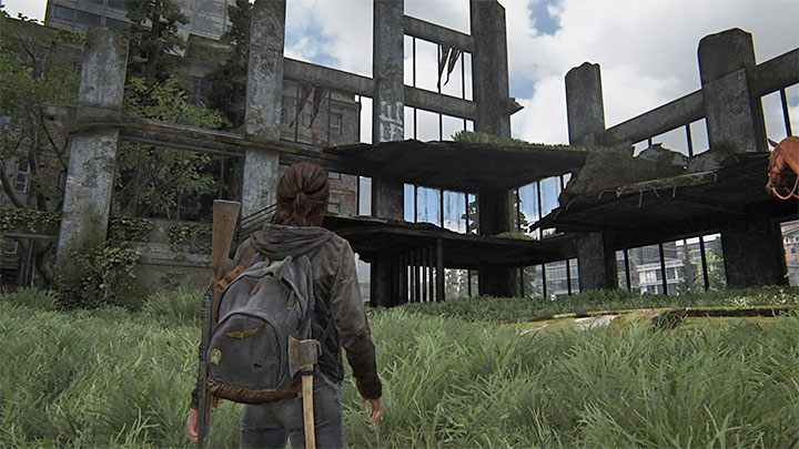 The Last of Us: Part 2