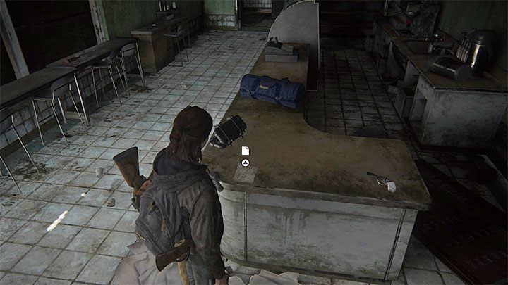 The Last of Us: Part 2