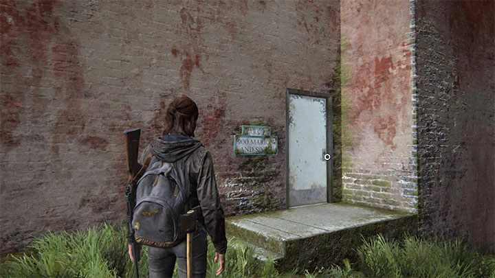 The Last of Us: Part 2