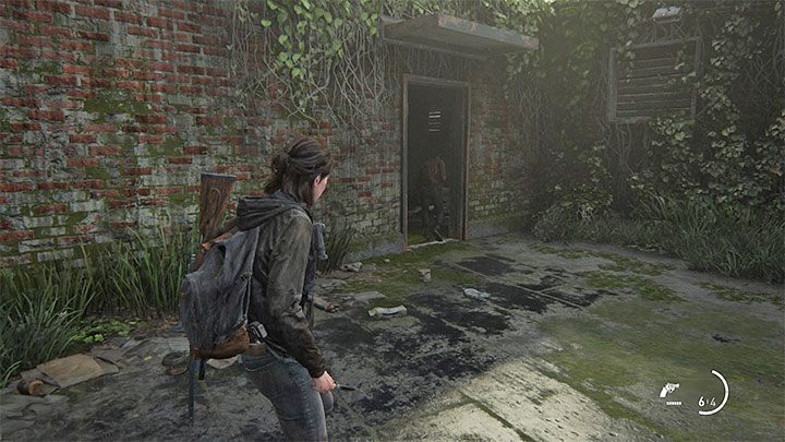 The Last of Us: Part 2