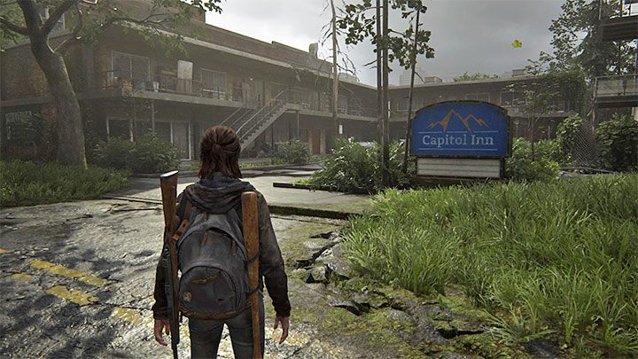 The Last of Us: Part 2