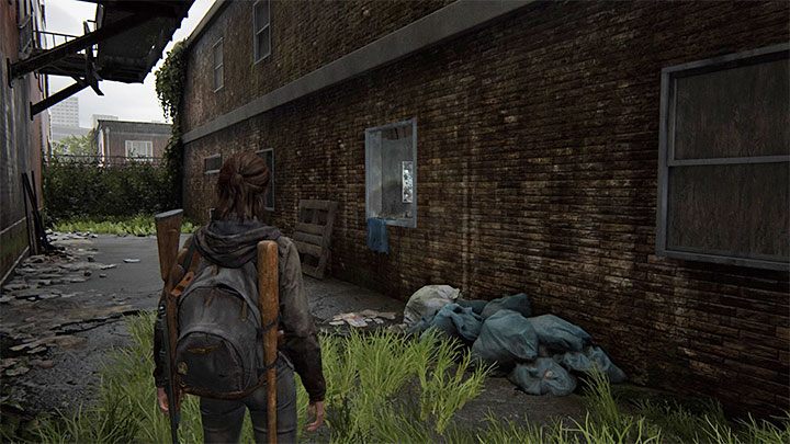 The Last of Us: Part 2