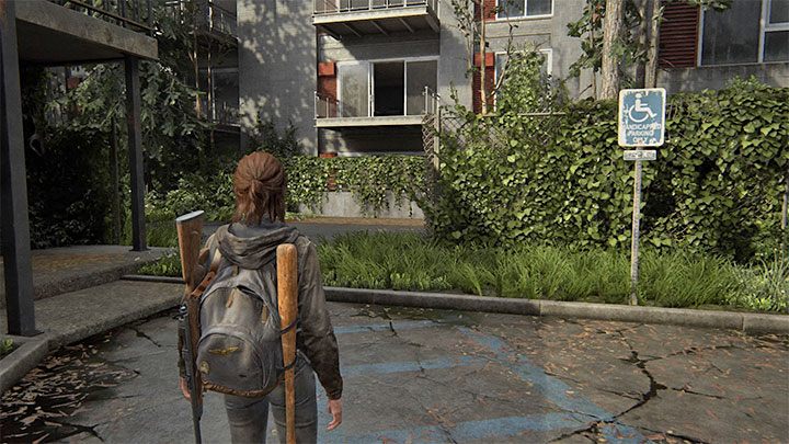 The Last of Us: Part 2