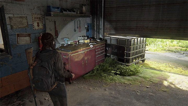 The Last of Us: Part 2