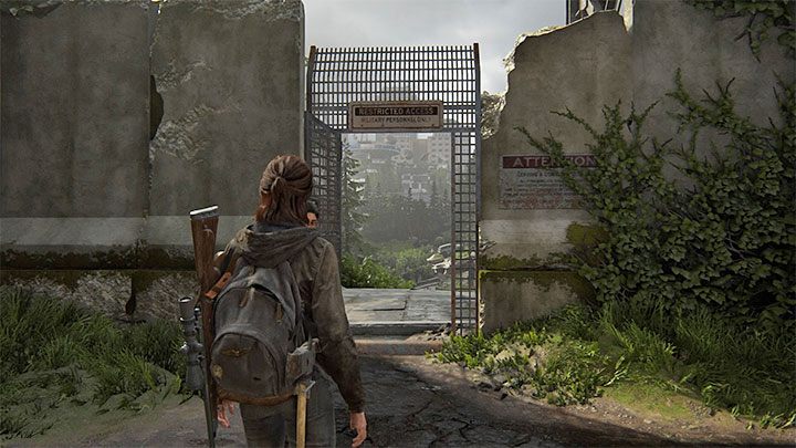 The Last of Us: Part 2