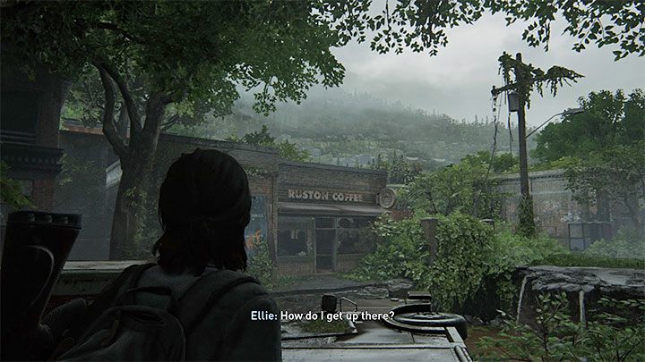 The Last of Us: Part 2