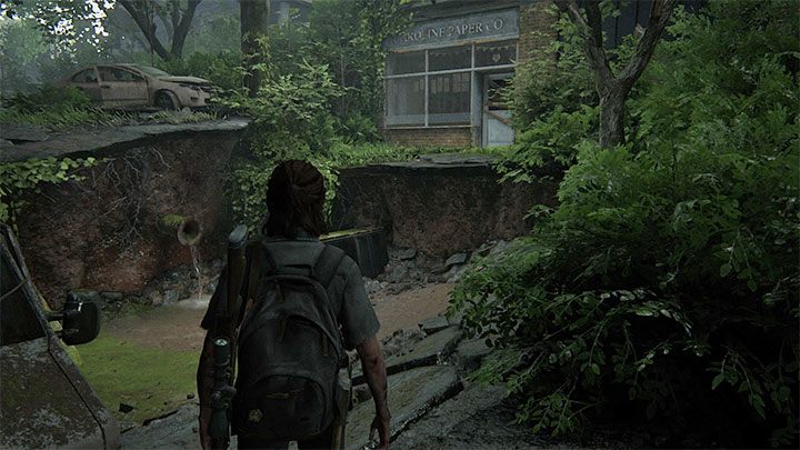 The Last of Us: Part 2